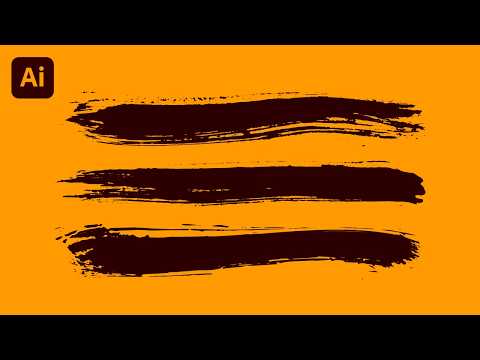 How To Add Brushes To Illustrator