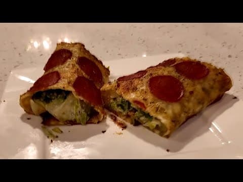 Cooking With Floss - Episode #2