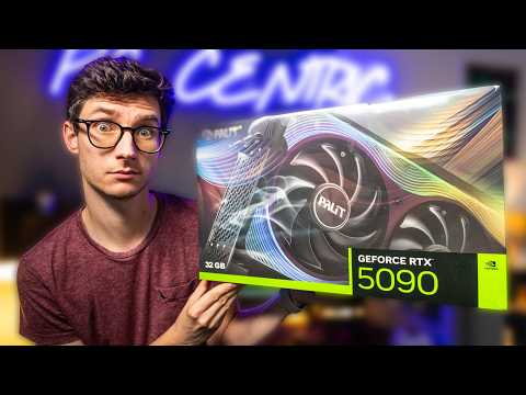 The State Of PC Gaming Right Now…