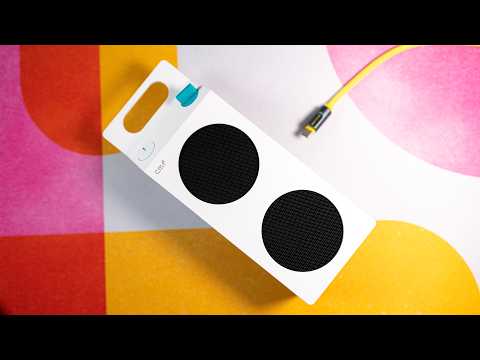 CMF Speaker M Review.  It's Good!