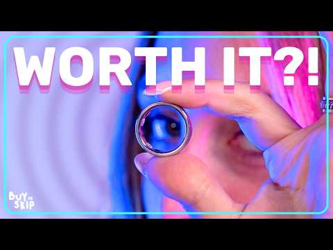 Oura Ring 5 Review: I Didn’t Expect This…