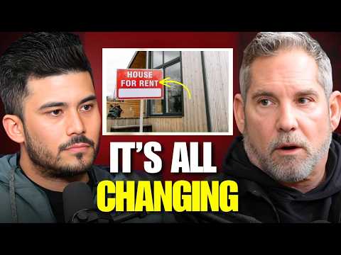Once-In-A-Generation Change Is Happening In Real Estate | Grant Cardone Predictions