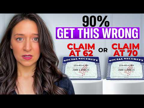 “90% of Americans plan to skip the No. 1 piece of Social Security advice”