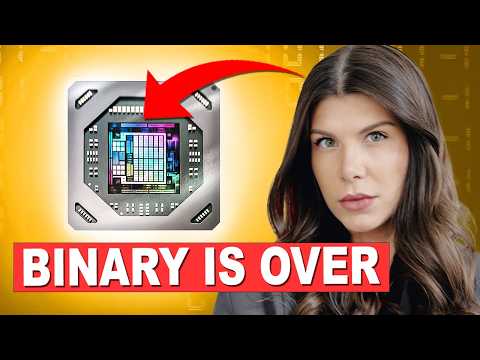 The World's First Ternary Computer