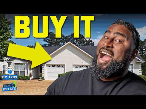 If a Rental Property Passes This “Test,” BUY It