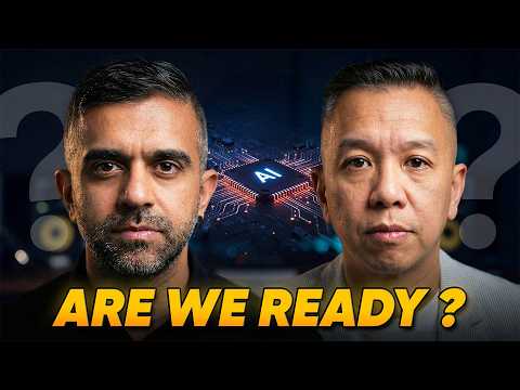 I Asked Samsung What They’re Really Building Next Here’s What He Told Me! 😱