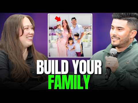 How To Have A Successful Marriage In Finances, Faith And Family