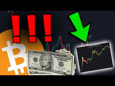 THESE CHARTS ARE GIVING US A BIG WARNING....