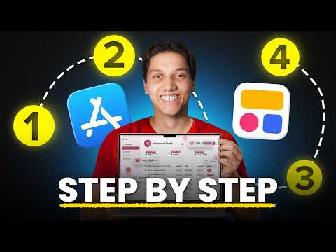 How to Build an App 10X Better Than Everyone Else