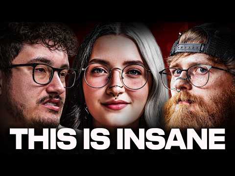 Failed OF Girl Has $8.10 In Her Checking Account | Financial Audit