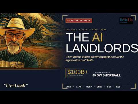 Podcast | The AI Landlords | Free Research Paper in the Description