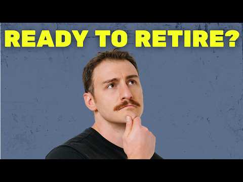 Retiring Early in 5 Years? Do THIS First