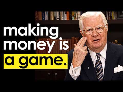 The Psychology of Making Money