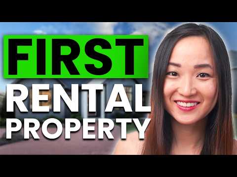 How to Buy Your FIRST Rental Property in 2026 (Step-by-Step Guide)