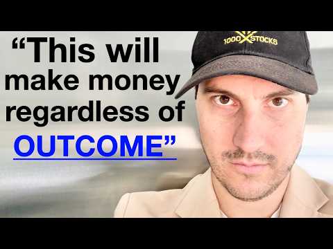 This is Once in a Generation.