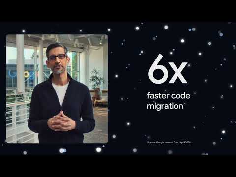Google Announces Gemini Enterprise Agent Platform: The Future of Agentic AI