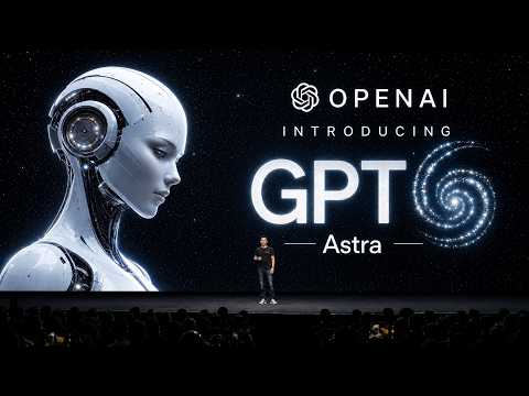 OpenAI Just Introduced The Worlds Smartest Model
