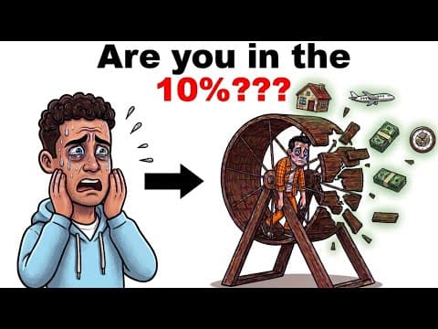 5 Signs You're Doing Better Than 90% of Your Friends