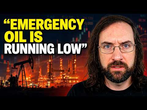 Oil CEOs Just Issued a Really Grim Warning