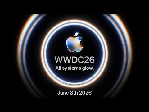 BREAKING; WWDC 2026 - 7 Last Minute LEAKS That Change Everything!