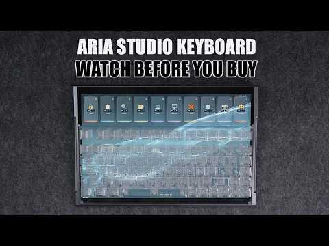DS Pixel Key: Aria Studio REVIEW - Watch Before You Buy!