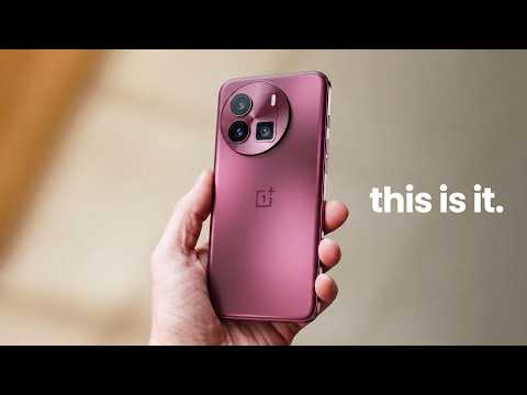 Oneplus 16 Camera CONFIRMED - Finally Oneplus FIXED it
