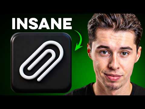 How to Use Paperclip AI to Build a Zero Person Business