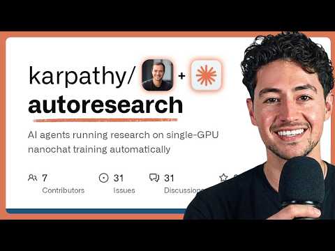 Claude Code + Karpathy Autoresearch = The New Meta