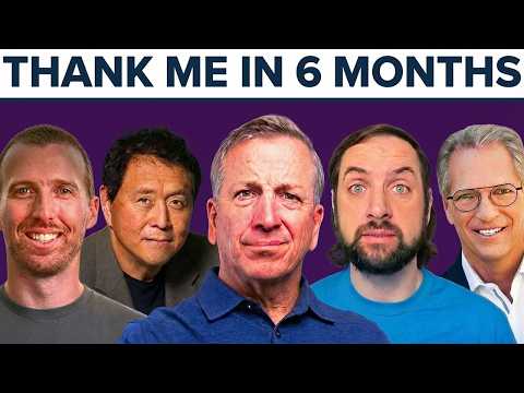 The 2026 Playbook Serious Investors Can’t Miss (7-HOUR ULTIMATE GUIDE))