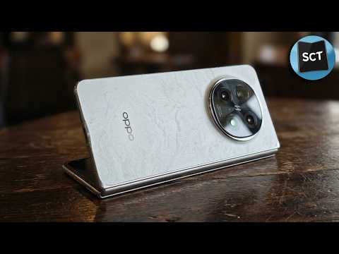 Oppo Find N7 Leaks Emerge