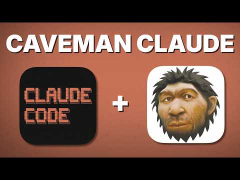 Caveman Claude Code Is the New Meta (Here's the Science)