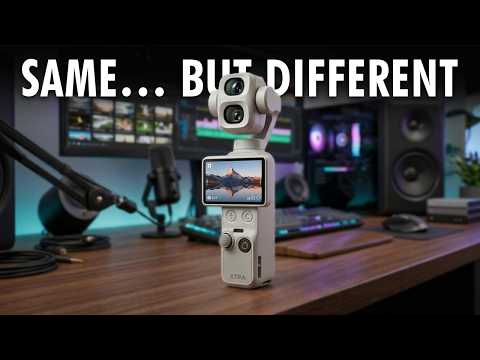 Xtra Muse 2 Pro’s New Flip Screen Is Actually Kinda Smart