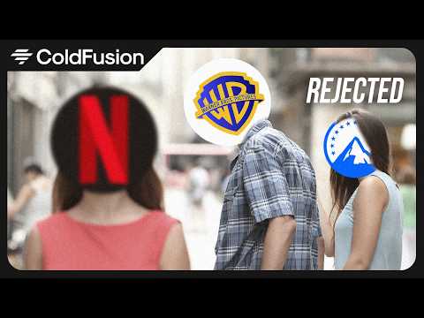 The Netflix Situations Keeps Getting Messier