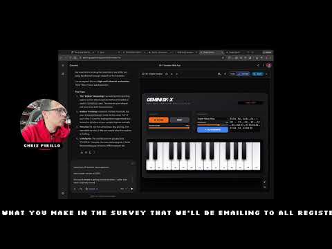 ctrl+alt+create live: February 2026 Virtual Vibe-a-Thon - AI Vibe Coding Workshop