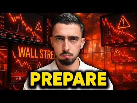 Iran War: Why The Stock Market Hasn’t Crashed Yet?