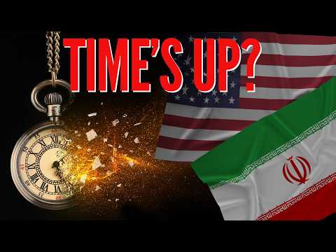 Trump Says He's on No Timeline to End the Iran War. This Law Says Otherwise.