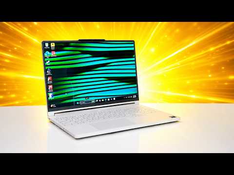 FINALLY! Lenovo Legion 5i