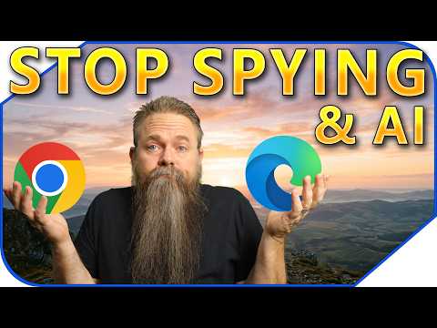 Stop the Spying: The Settings They Don’t Want You to Change