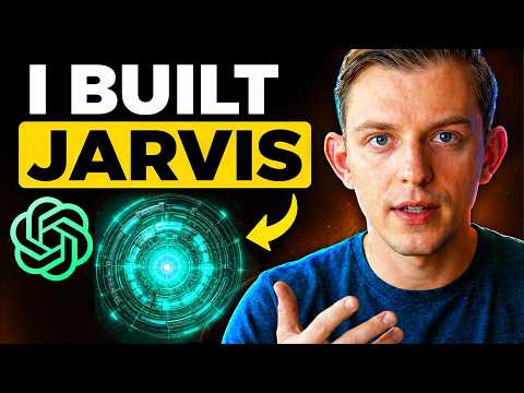 How to Create Your Own AI Assistant (It's So Easy)