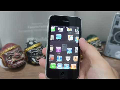 This iPhone never gets Old