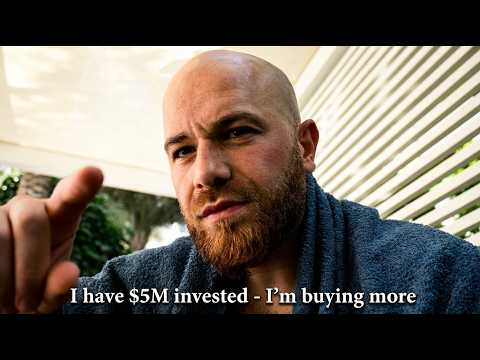 The Financial Reset..Bitcoin $400,000