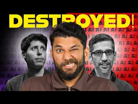 AI Is Destroying Smartphones In 2026!