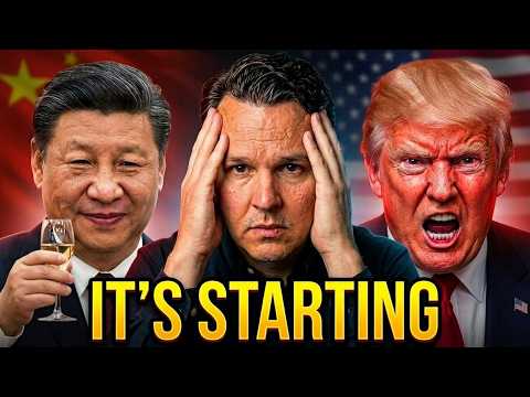 End of the Petrodollar?