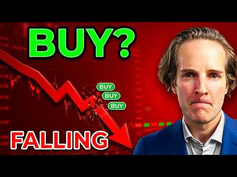 Wall St Is Pumping AI Stocks — So Why Are They Falling