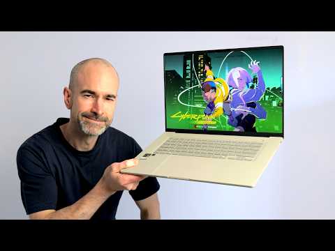 Asus Zenbook A16 (2026) | Snapdragon X2 Elite Extreme BEAST!