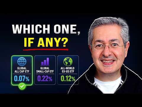 Vanguard's New ETFs Compared: Worth It?