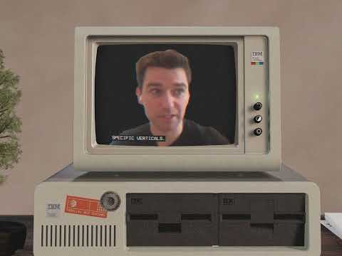 Finch : Pioneers of the Parallel Web