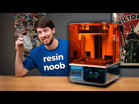 Formlabs finally made a cheaper printer