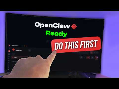 Build Your Own AI Assistant in 10 Minutes (OpenClaw Setup With MyClaw)