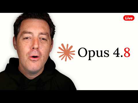 OPUS 4.8!!! (also maybe GPT5.6??)